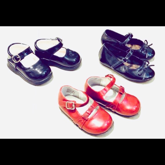 3️⃣ Kid’s beautiful toddler shoes, Sold as is. - Picture 7 of 7